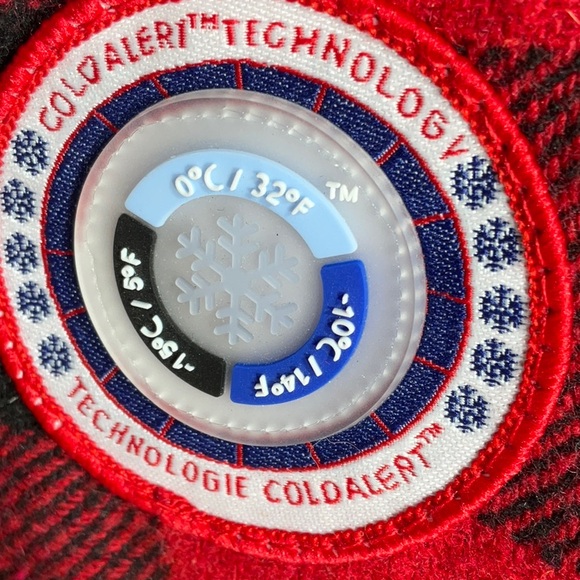 Luv Gear Design & Technology Dog Coat - Size Medium - Picture 10 of 15